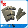 High Stand Magnetic Sheet Annealed Silicon Wafers